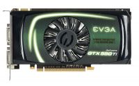 EVGA GeForce GTX 550Ti 1024MB DDR5/192bit DVI/HDMI PCI-E (951/4356) (wer. OC - FPB Free Performance 