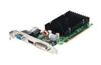 EVGA GeForce 210 1024MB DDR3/64bit DVI/HDMI PCI-E (520/1200) (chłodzenie pasywne)