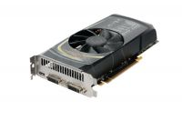 EVGA GeForce GTX 460 1024MB DDR5/192bit DVI/HDMI PCI-E (823/4008) (wer. OC - FPB Free Performance Bo
