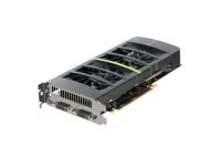 EVGA GeForce GTX 560Ti 1024MB DDR5/256bit DVI/HDMI PCI-E (900/4212) (wer. OC - SC - SuperClocked) DS
