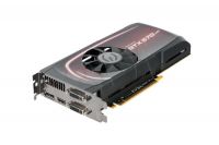 EVGA GeForce GTX 570 1280MB DDR5/320bit DVI/HDMI/DP PCI-E (797/3900) (wer. OC - SC - SuperClocked)