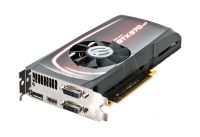 EVGA GF GTX 570 2560MB DDR5/320b D/H PCI-E