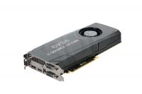 EVGA GF GTX 680 2048MB DDR5/256b D/H PCI-E SC