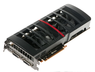 EVGA GF GTX 570 1280MB DDR5/320b D/H PCI-E SC