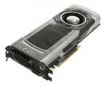 EVGA GF GTX780 3072MB DDR5/384b D/H/DP PCI-E