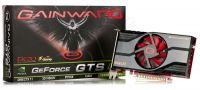 GAINWARD GeForce GTS 450 1024MB DDR5/128bit DVI/HDMI PCI-E (783/3608)