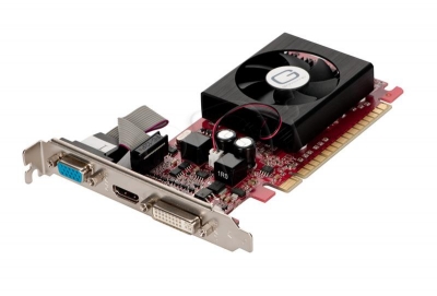 GAINWARD GeForce 8400GS 1024MB DDR3/64bit DVI/HDMI PCI-E (567/1000)