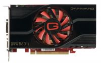 GAINWARD GeForce GTX 560 Ti 1024MB DDR5/256bit DVI/HDMI PCI-E (822/4008)
