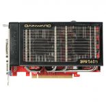 GAINWARD GeForce GTX 560 Ti 2048MB DDR5/256bit DVI/HDMI PCI-E (822/4008) (chłodzenie systemu Phantom