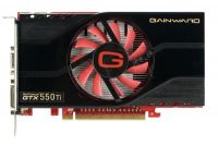 GAINWARD GeForce GTX 550Ti 1024MB DDR5/192bit DVI/HDMI PCI-E (900/4100)