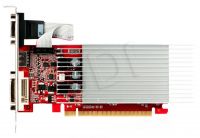 GAINWARD GeForce GT 520 1024MB DDR3/64bit DVI/HDMI PCI-E (810/1070) (chłodzenie pasywne)