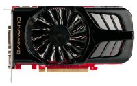 GAINWARD GeForce GTX 560 2048MB DDR5/256bit DVI/HDMI PCI-E (810/4008)