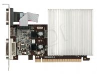 GAINWARD GeForce 8400GS 512MB DDR3/32bit DVI/HDMI PCI-E (567/1250) (chłodzenie pasywne)