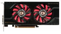 GAINWARD GeForce GTX 570 1280MB DDR5/320bit DVI/HDMI PCI-E (800/4000) (wer. OC - GS Golden Sample GL