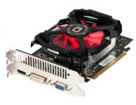 GAINWARD GeForce GTX 460 1024MB DDR5/192bit DVI/HDMI PCI-E (778/4008)