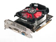 GAINWARD GF GTX 560 1024MB DDR5/256b D/H PCI-E