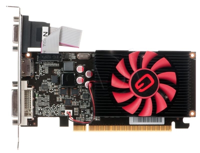 GAINWARD GeForce GT 440 1024MB DDR3/128bit DVI/HDMI PCI-E (780/1400)