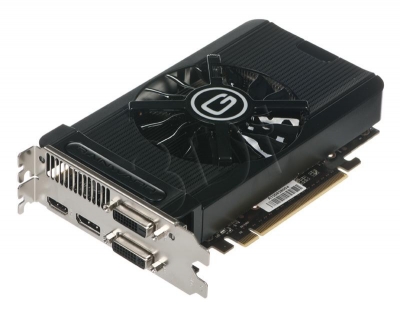 GAINWARD GeForce GTX 660 2048MB DDR5/192bit DVI/HDMI/DP PCI-E