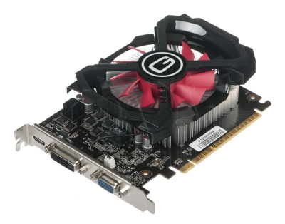 GAINW GF GTX 650 2048MB DDR5/128b D/H PCI-E