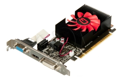 GAINWARD GF GT 620 1024MB DDR3/64b D/H PCI-E