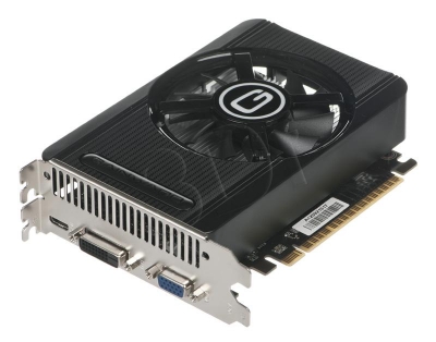GAINWARD GeForce GTX650Ti 1024MB DDR5/128bit DVI/HDMI/DP PCI-E