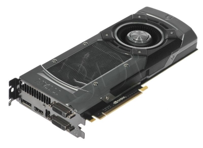 GAINW GF GTX TITAN 6144MB DDR5/384b D/H/DP PCI