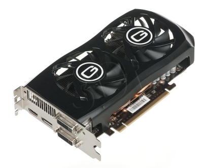 GAINW GF GTX 650Ti BOOST 1024MB DDR5/192b D/H PCI-E boost