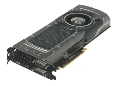 GAINW GF GTX780 3072MB DDR5/384b D/H/DP PCI-E