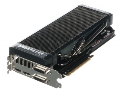 GAINW GF GTX770 4096MB DDR5/256b D/H/DP PCI Phan 2