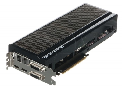 GAINW GF GTX770 2048MB DDR5/256b D/H/DP PCI Phan