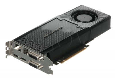 GAINW GF GTX760 2048MB DDR5/256b D/H/DP PCI-E