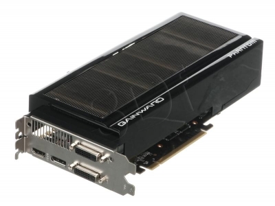GAINW GF GTX760 2048MB DDR5/256b D/H/DP PCI Phantom