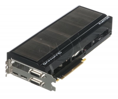 GAINW GF GTX780 3072MB DDR5/384b D/H/DP PCI Phantom