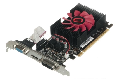 GAINWARD GF GT 640 1024MB DDR3/64b D/H PCI-E