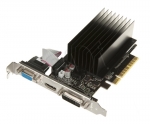 GAINWARD GF GT 630 2048MB DDR3/64b D/H PCI-E Silen