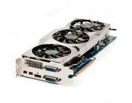 GIGABYTE ATI Radeon HD6870 1024MB DDR5/256bit DVI/HDMI/DP PCI-E (915/4200) (wer. OC - OverClock)