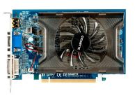 GIGABYTE ATI Radeon HD5670 1024MB DDR3/128bit DVI/HDMI PCI-E (775/1600)