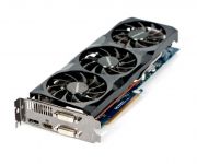 GIGABYTE ATI Radeon HD6950 1024MB DDR5/256bit DVI/HDMI/DP PCI-E (870/5000) (wer. OC - Over Clock)