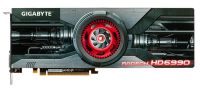 GIGABYTE ATI Radeon HD6990 4096MB DDR5/256bit DVI/DP PCI-E (830/5000)