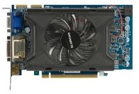 GIGABYTE ATI Radeon HD6750 1024MB DDR5/128bit DVI/HDMI PCI-E (740/4800) (wer. OC - OverClock)