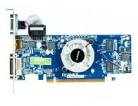 GIGABYTE AMD Radeon HD6450 512MB DDR3/64bit DVI/HDMI PCI-E (625/1600)