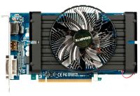 GIGABYTE ATI Radeon HD6770 1024MB DDR5/128bit DVI/HDMI PCI-E (775/4000)