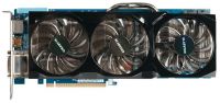 GIGABYTE ATI Radeon HD6970 2048MB DDR5/256bit DVI/HDMI/DP PCI-E (880/5500) (Ultra Durable)