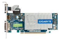 GIGABYTE AMD Radeon HD6450 1024MB DDR3/64bit DVI/HDMI PCI-E (625/1333) (Silent - chłodzenie pasywne)