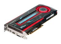 GIGABYTE AMD Radeon HD7970 3072MB DDR5/384bit DVI/HDMI/DP PCI-E (925/5500)