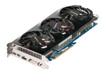 GIGABYTE AMD Radeon HD7950 3072MB DDR5/384bit DVI/HDMI/DP PCI-E (800/5000)
