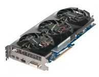 GIGABYTE Rad HD7970 3072MB DDR5/384b D/H/DP PCI OC