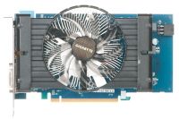 GIGABYTE Radeon HD7770 1024MB DDR5/128b D/H PCI OC