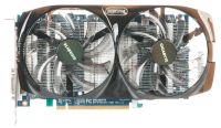 GIGABYTE Radeon HD7850 2048MB DDR5/256b D/H/D PC OC