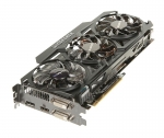 GIGAB Rad R9 290X 4096MB DDR5/512 D/H PCI-E OC